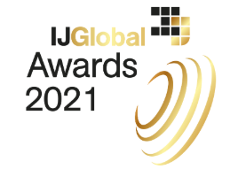 IJ Global 2021 - North American Power Deal of the Year - CPV Maryland